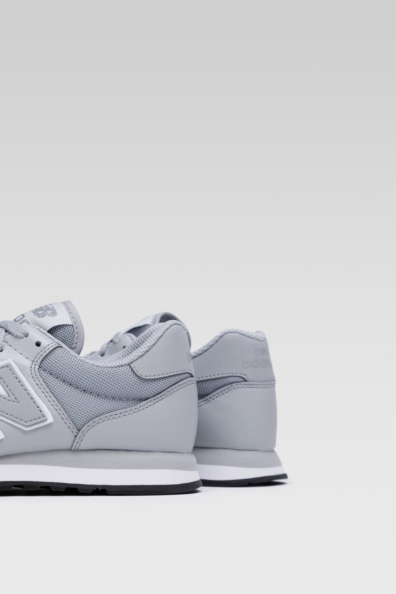 Obuwie sportowe New Balance GW500SM1 Srebrny