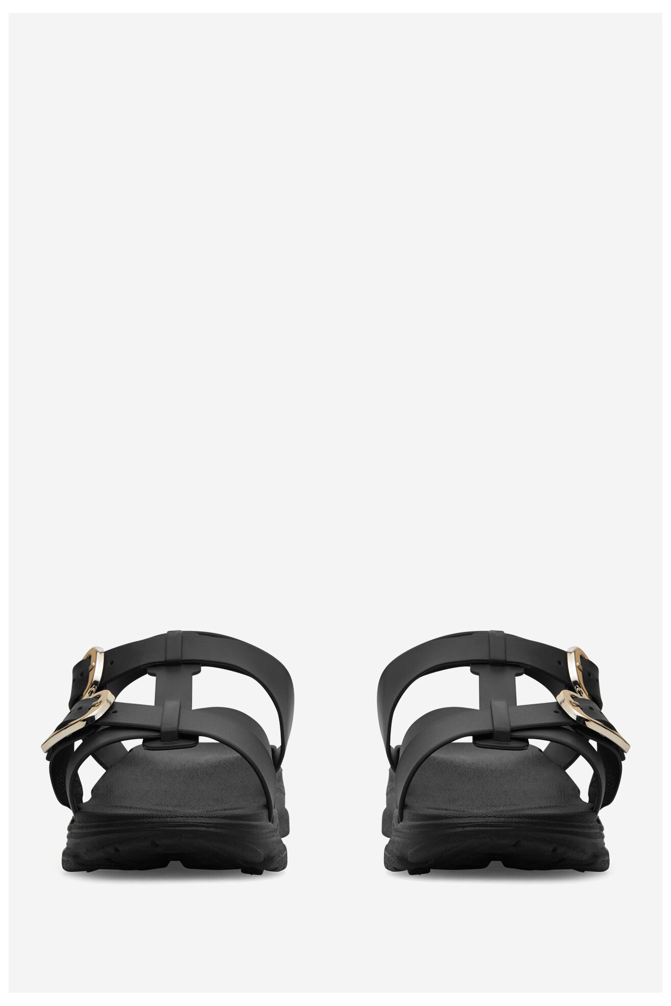 Sandale Jenny Fairy WFA2729-1 CRNA