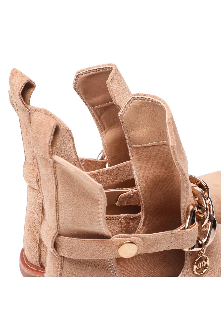 DeeZee - Botki ażurowe - 5904248755294