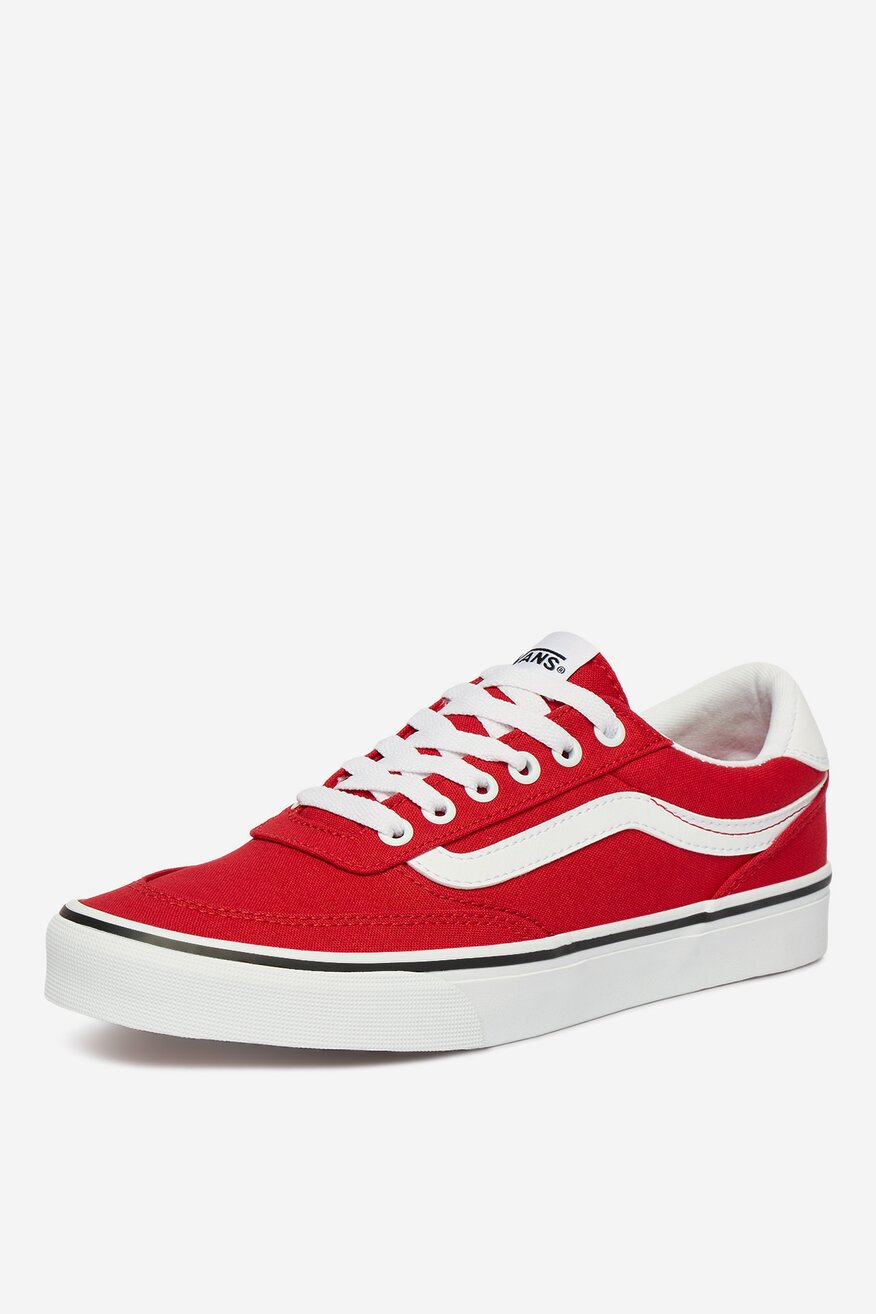 
                Кецове Vans ЧЕРВЕН - 5906751880081