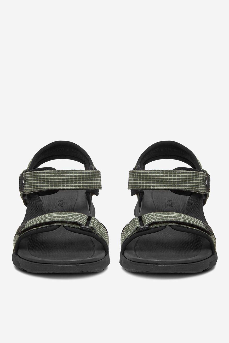 Rieker - Sandały na rzepy - 2230078396578