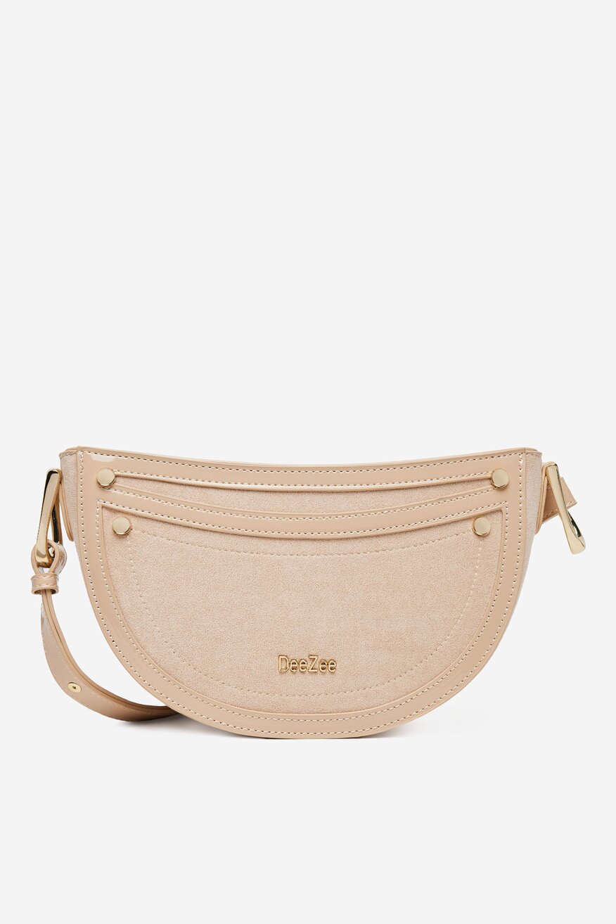 Torba DeeZee BEŽ - 5906751229675