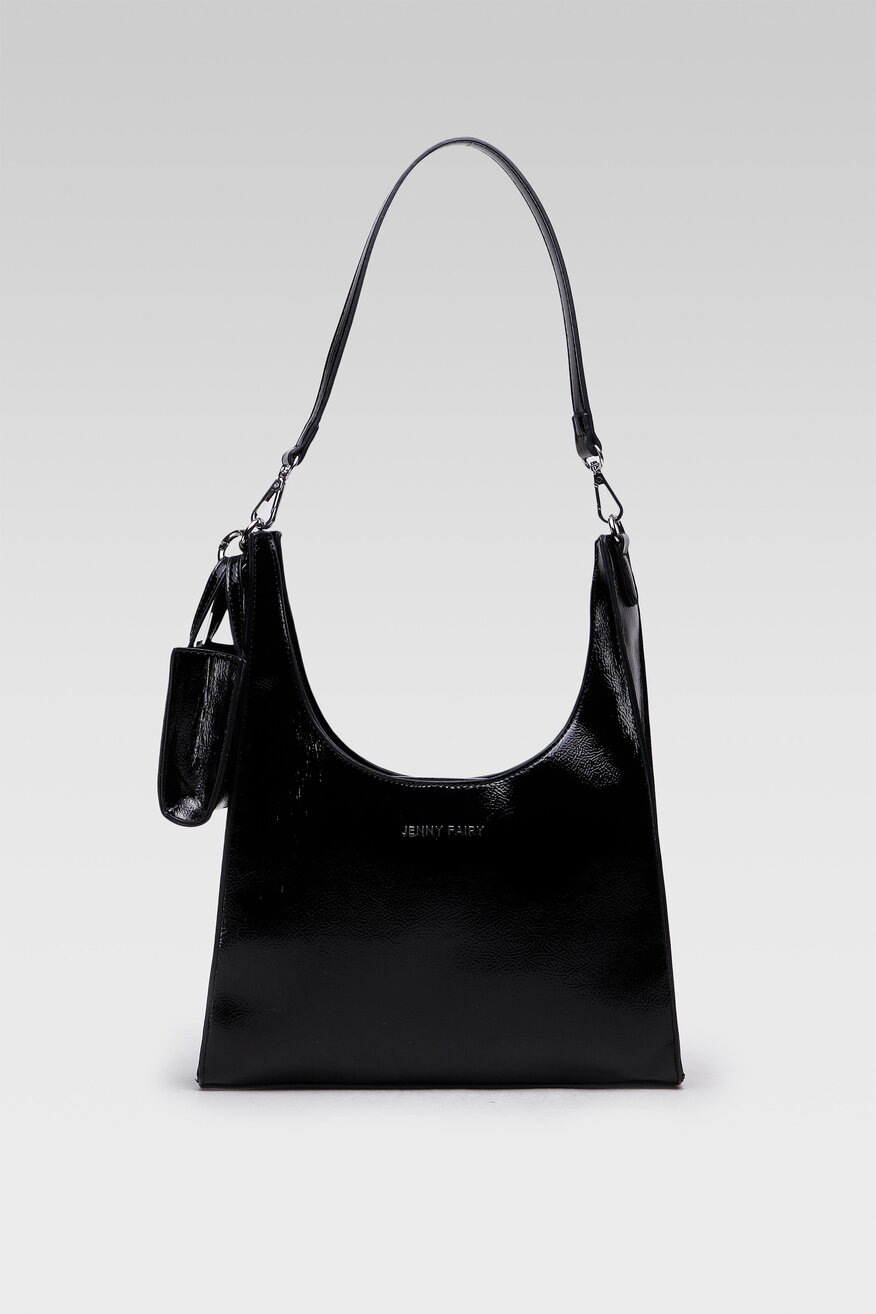 
                Jenny Fairy - Torebka mała hobo bag - 5904248559472