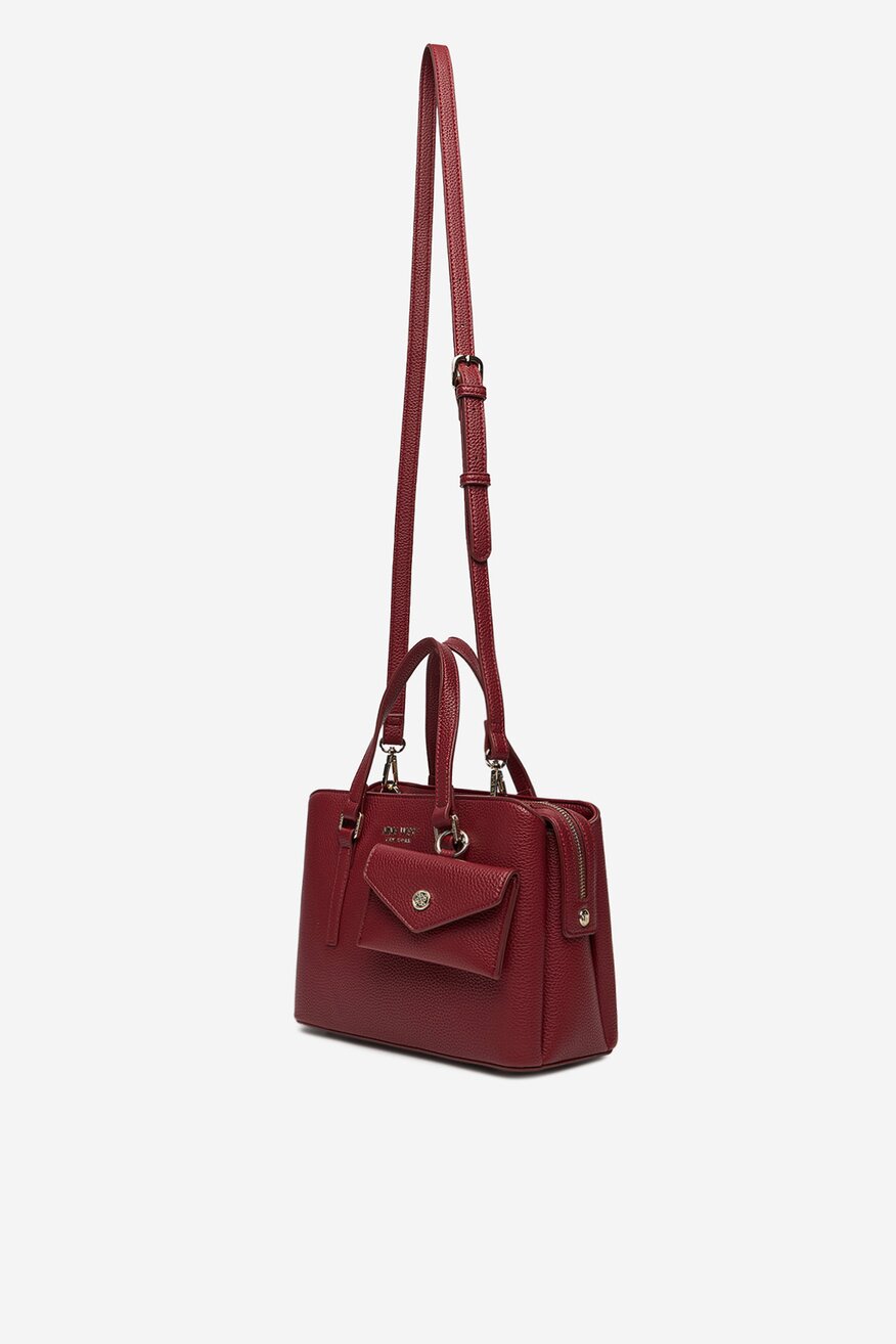 NINE WEST - Średnia torebka tote - 5906751397176