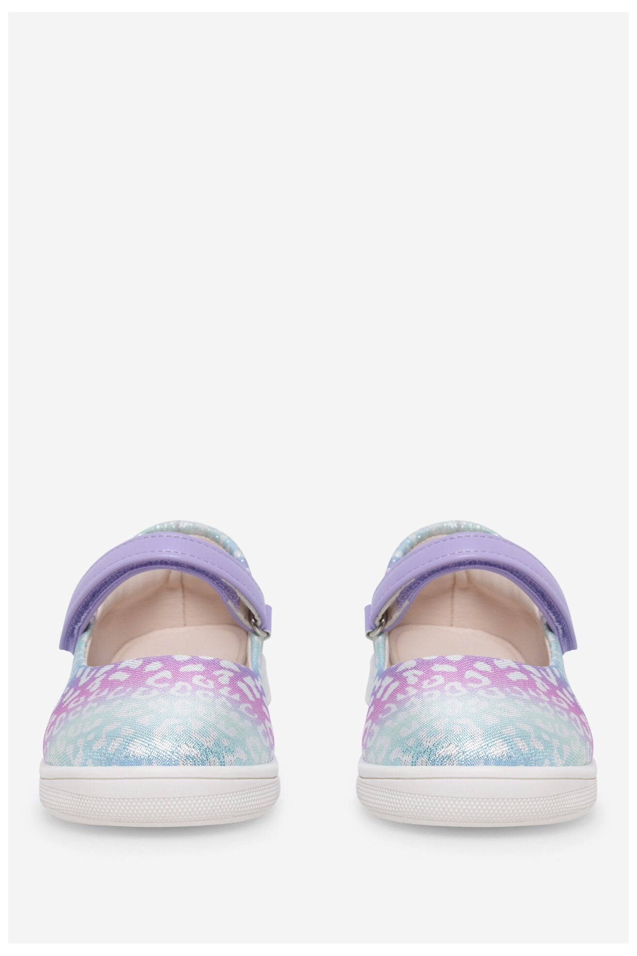 Балерина Nelli Blu CM230520-15 МИКС