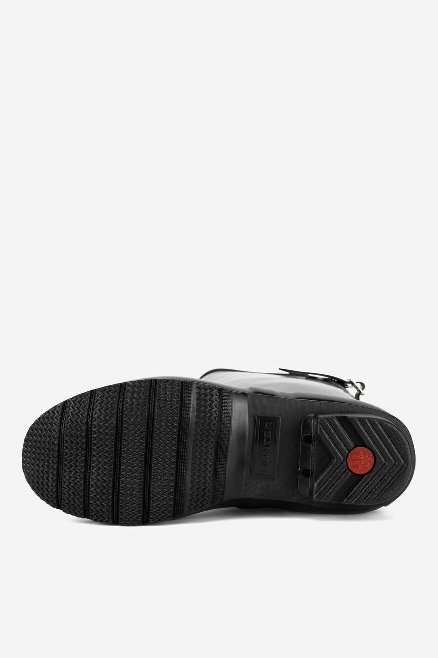 
                Gumicsizma HUNTER FEKETE - 5905588950738