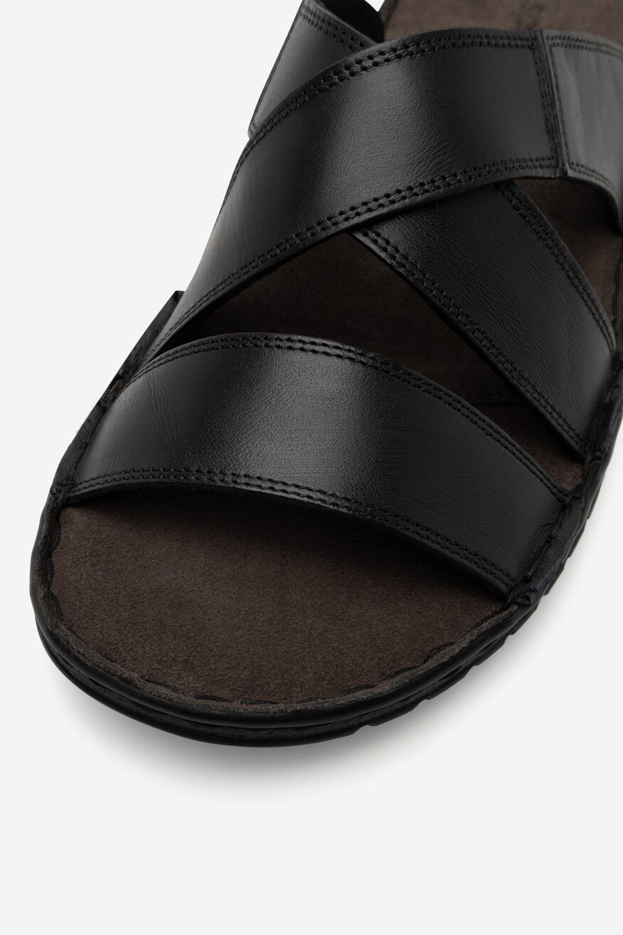 
                Șlapi Lasocki NEGRU - 5906751181409