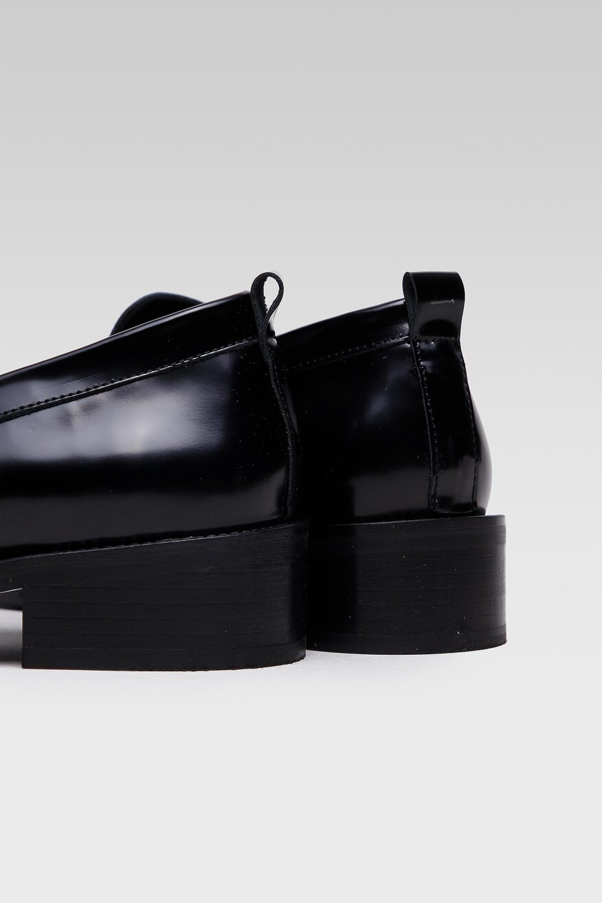 
                Pantofi casual Gino Rossi NEGRU - 5903698873220