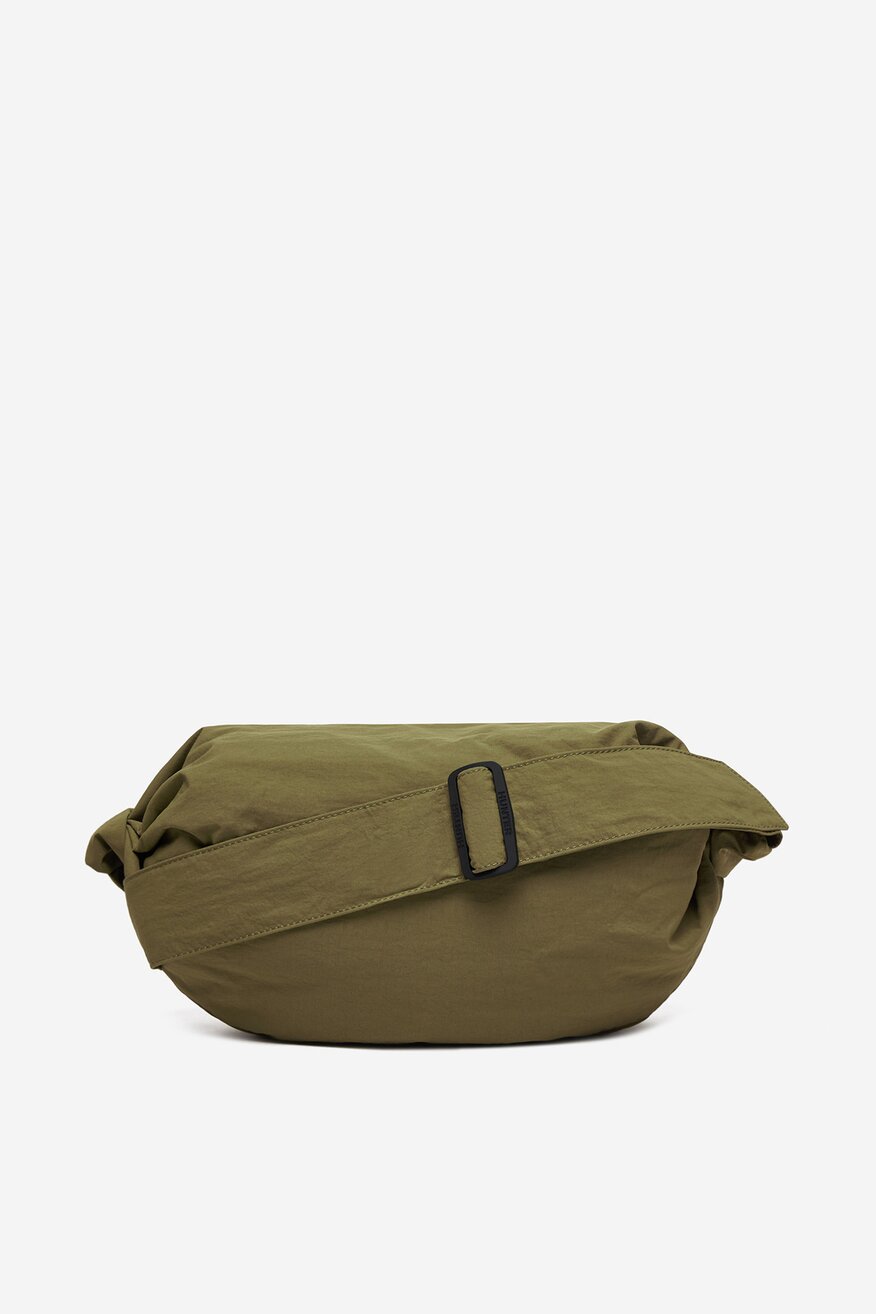 
                Мъжка чанта HUNTER КАКИ - 5906751713846