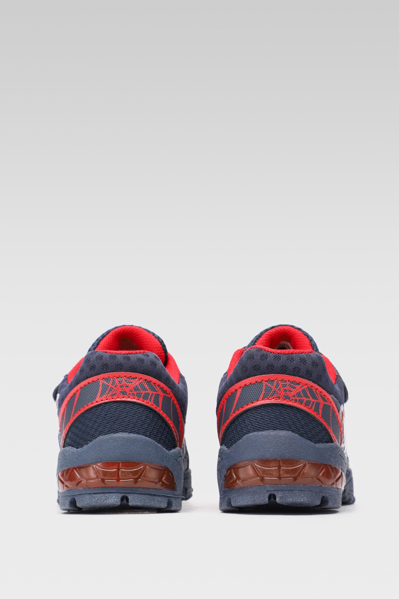 Obuwie sportowe Spider-Man CP40-SS2019SPRMV Granatowy
