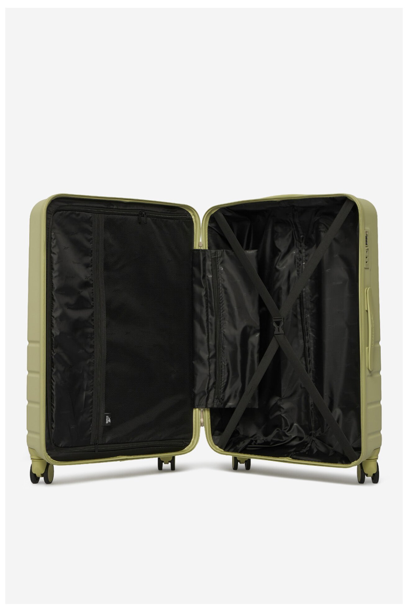 Куфар Reebok CEO-RBK-WAL-012-L ЦВЯТ "ШАМ-ФЪСТЪК"