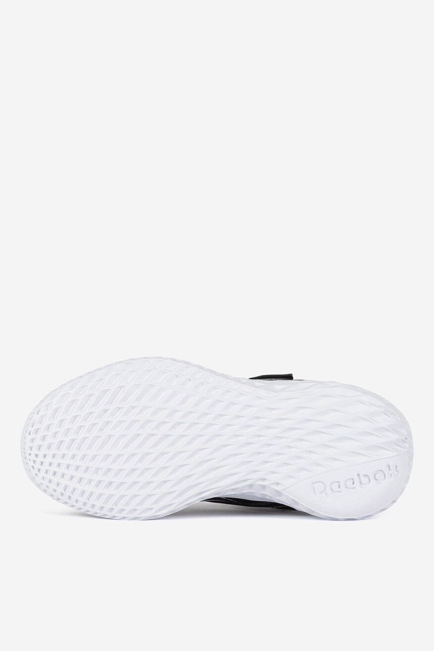 Sportovní obuv Reebok BÍLÁ - 5905588762386