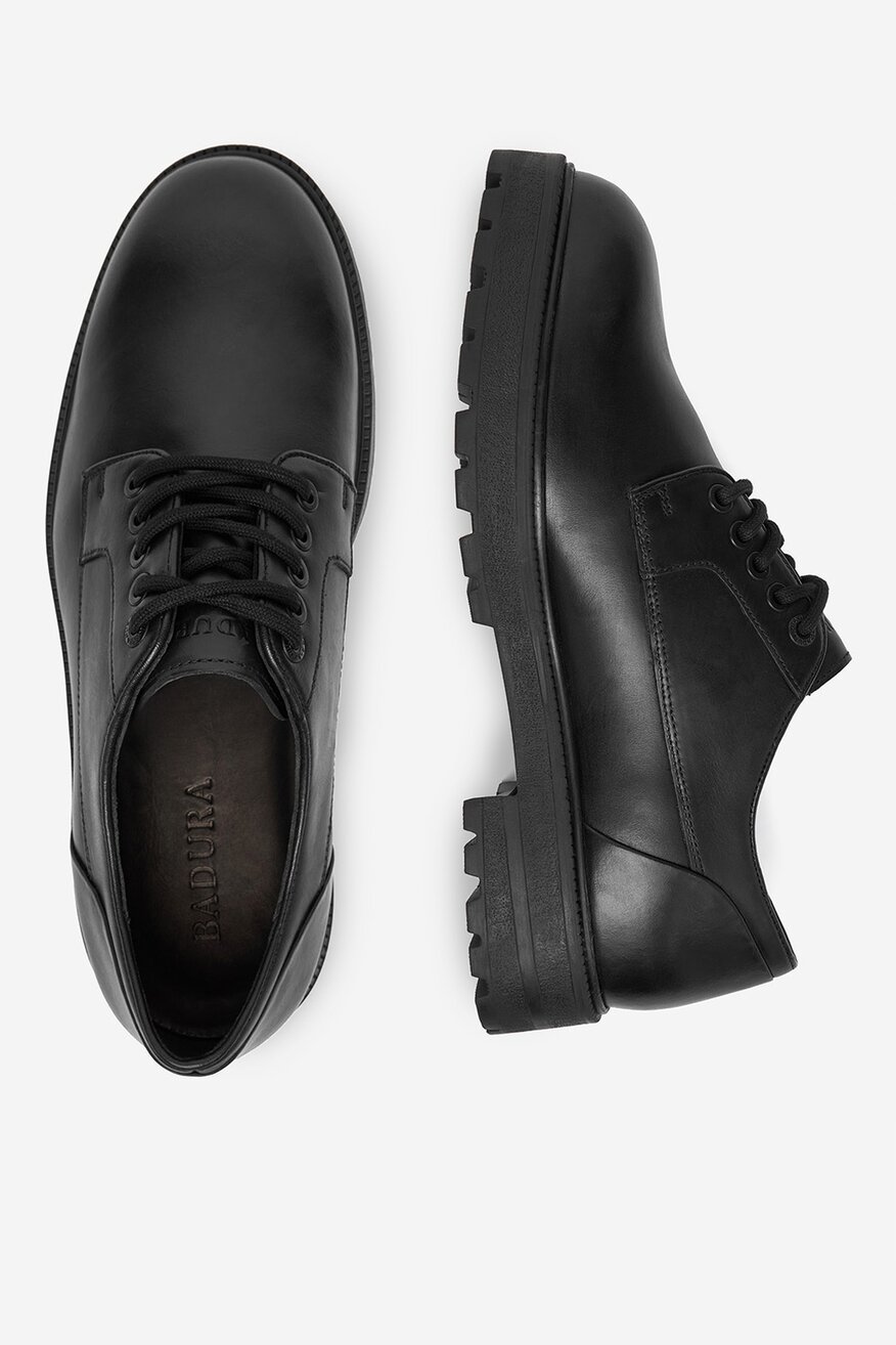 
                Напівчеревик Badura ЧОРНИЙ - 5906751449004