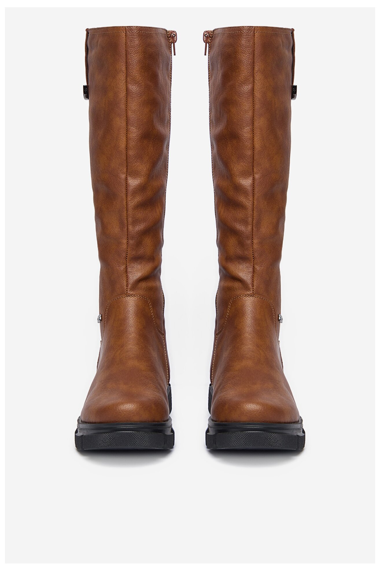 Cizme Rieker CEO-Y7190-24 BEJ