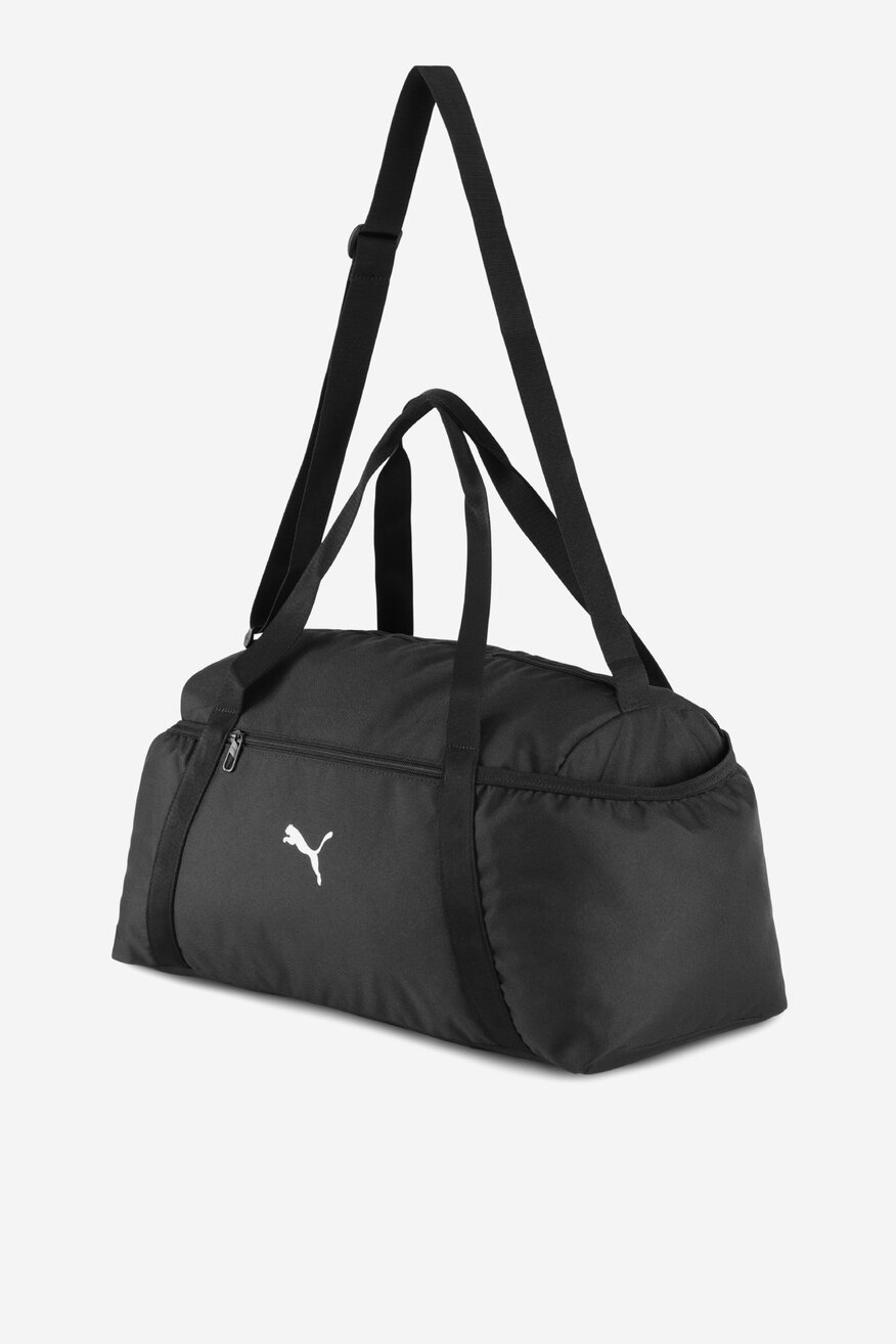 Чанта за пътуване Puma ЧЕРЕН - 5903419759963