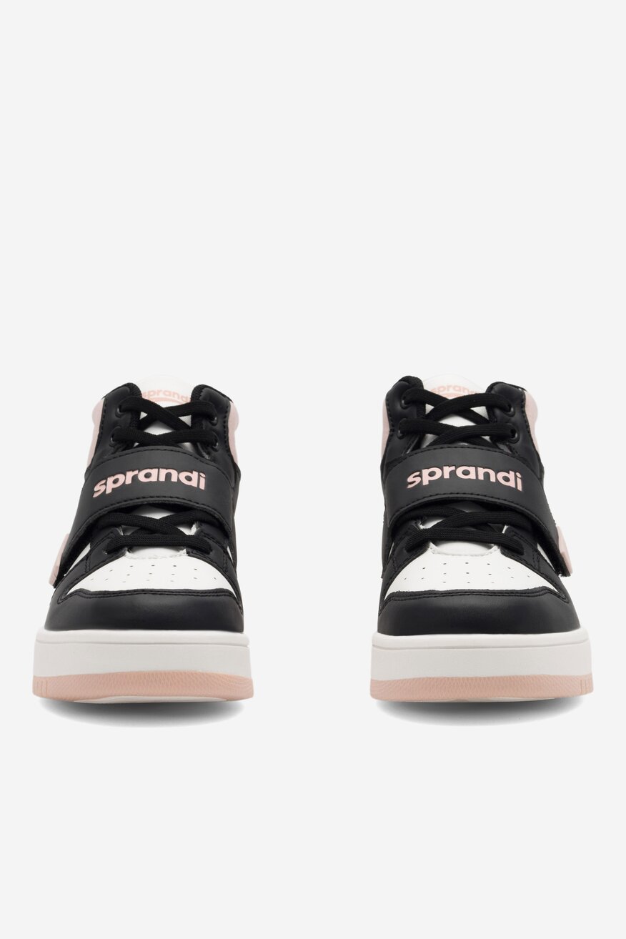 
                Sportcipő Sprandi FEHÉR - 5904862925714