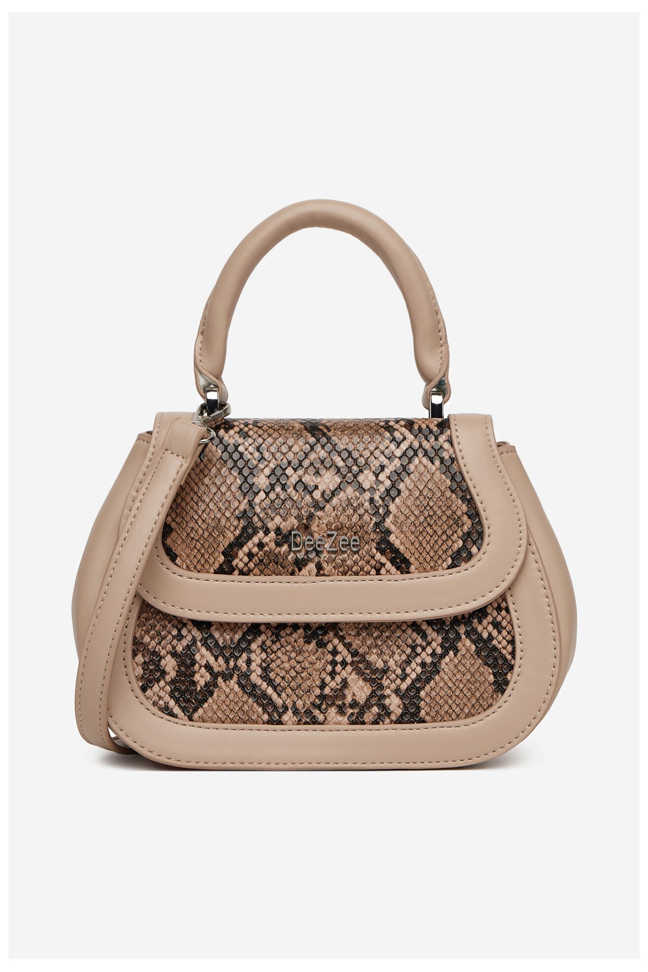 Geantă de mână DeeZee DZE-S-005-07 BEJ