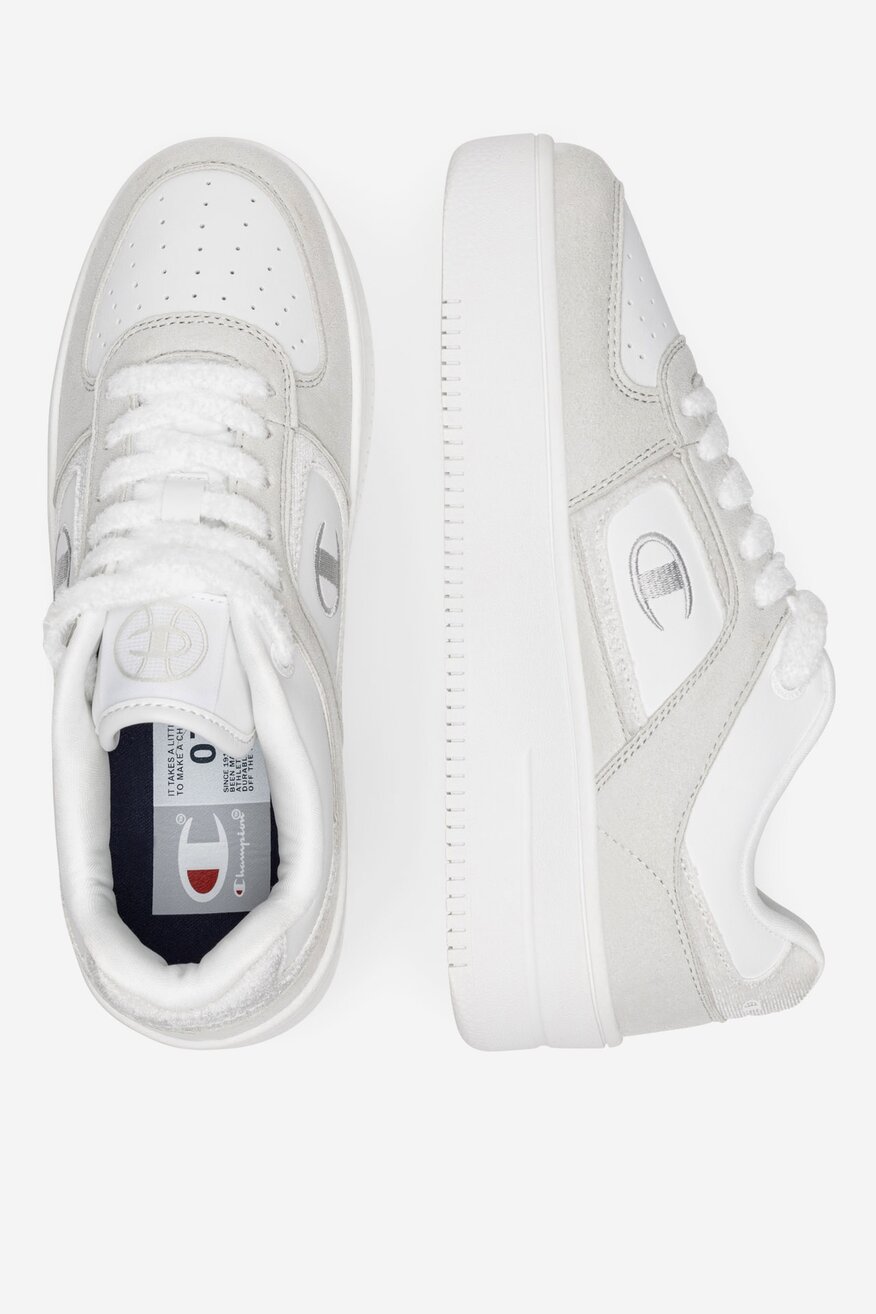 
                Încălțăminte sport Champion GRI DESCHIS - 5905588660385