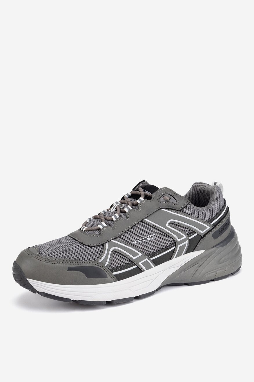 Încălțăminte sport Sprandi GRI - 5905588755470