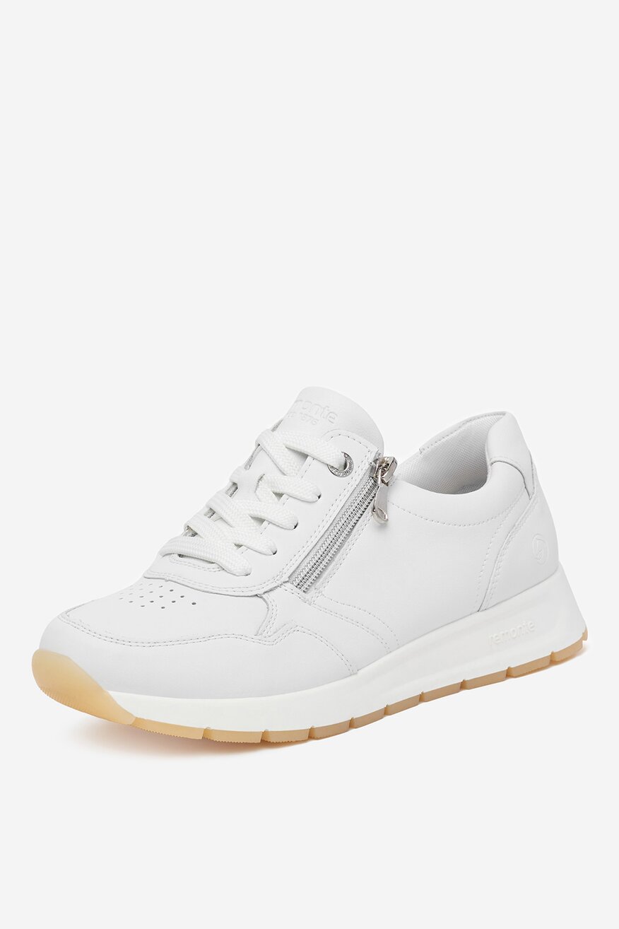 
                Sneakerși Remonte ALB - 2230074048006