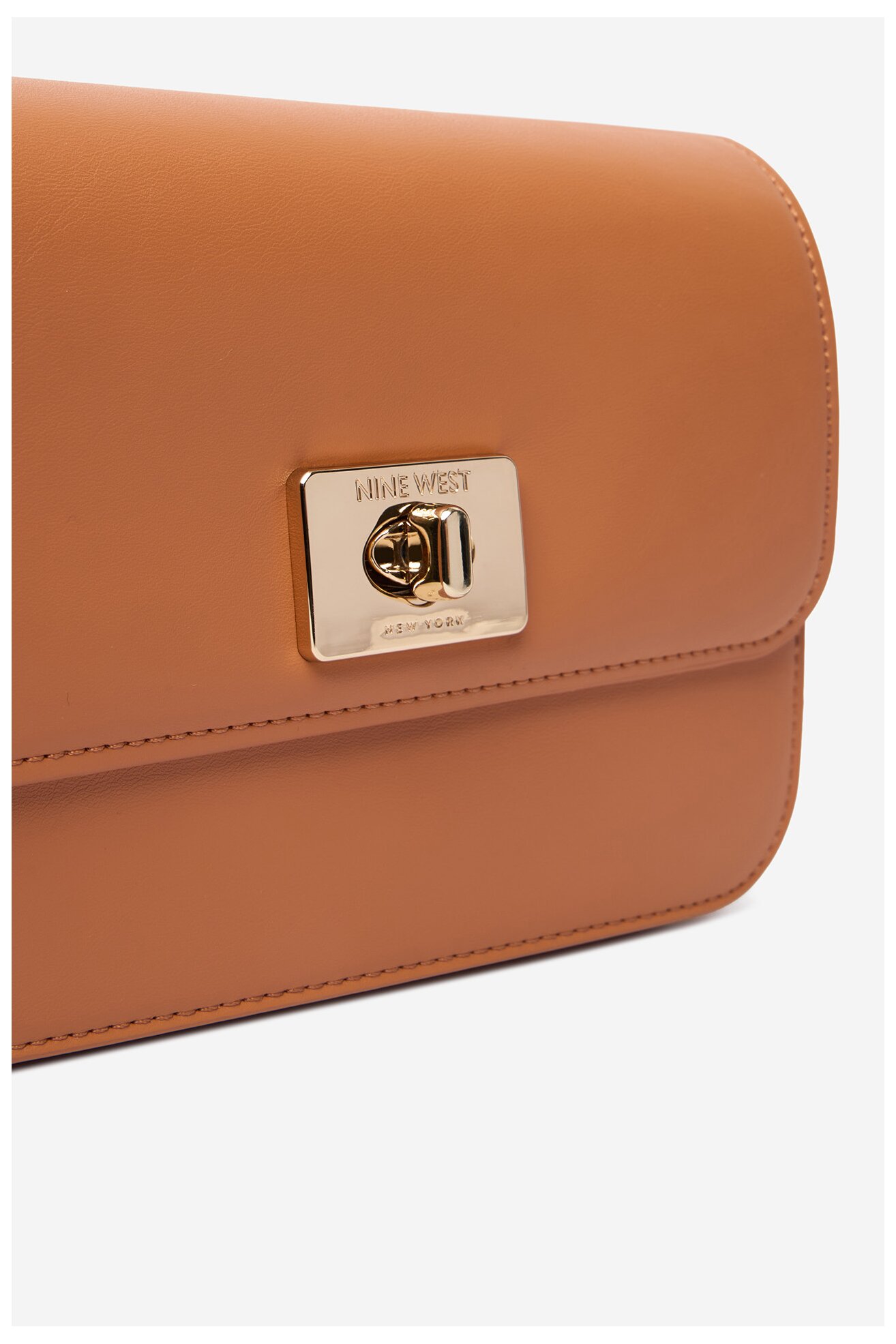Дамска чанта NINE WEST CEO-ZURO-LDA8705 КАМЕЛ