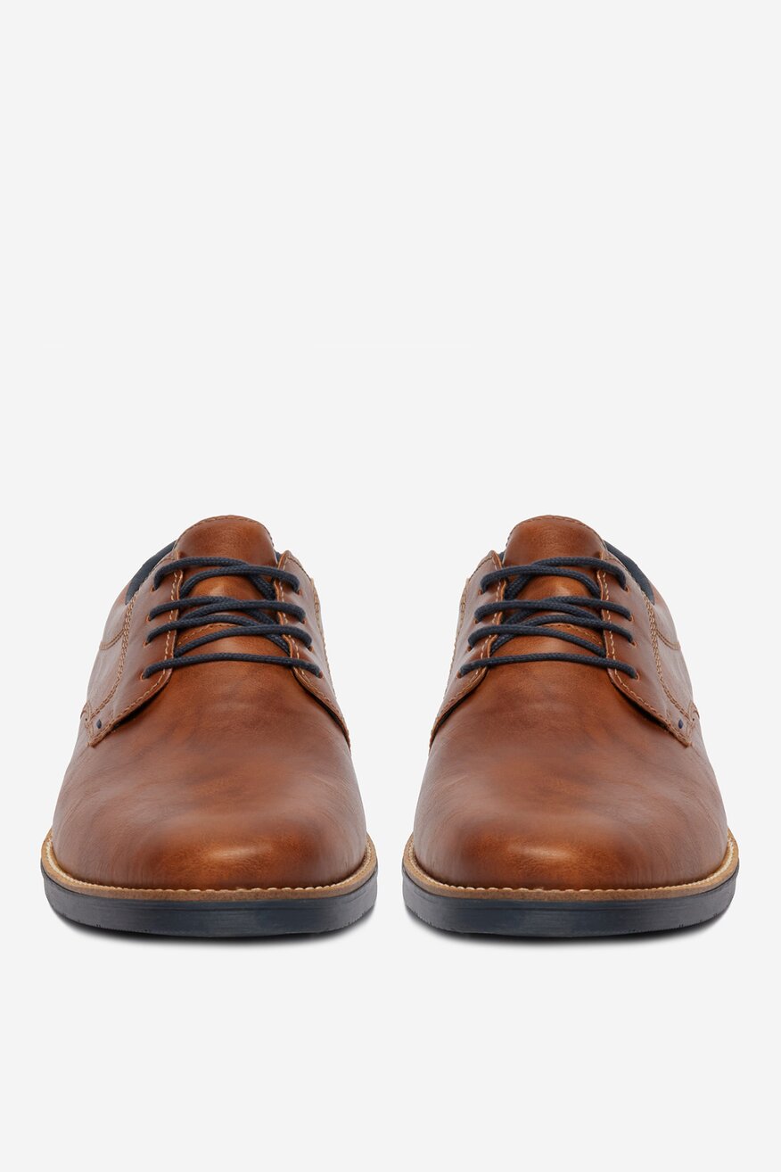 
                Rieker - Półbuty - 2230092739580