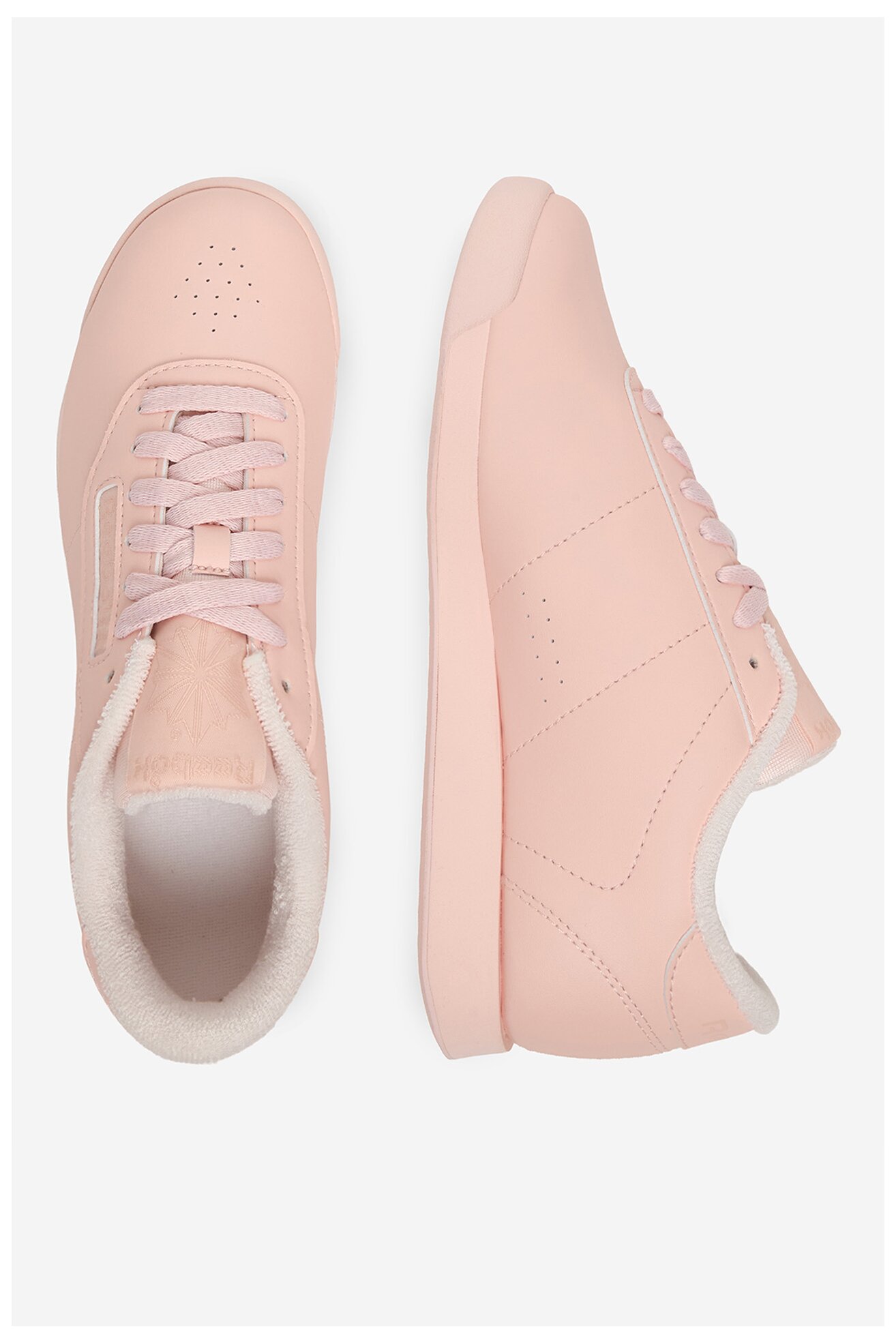 Спортни обувки Reebok CEO-PRINCESS 100264020 РОЗОВ