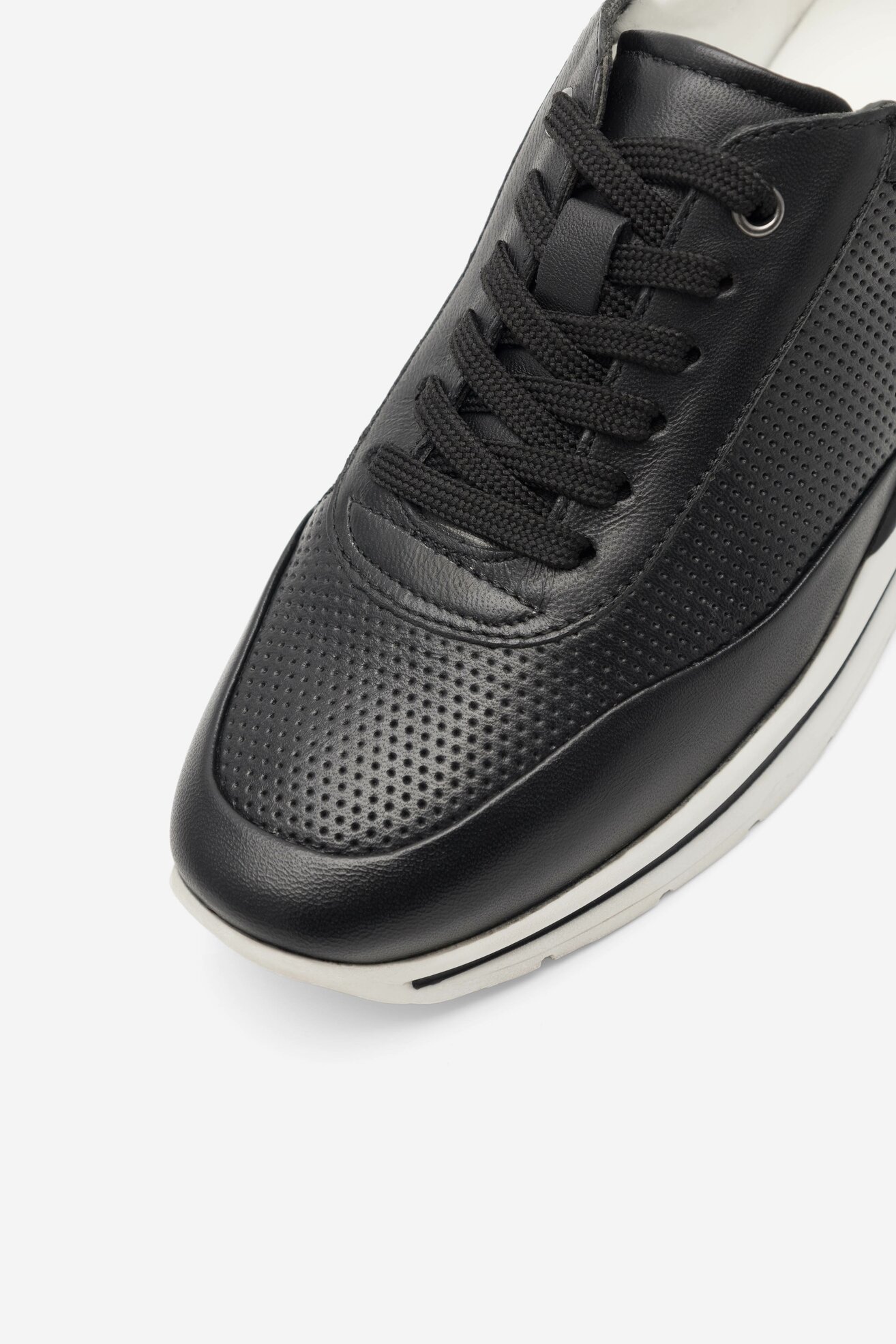 Sneakerși Lasocki ALERIA WI16-ALERIA-01 NEGRU