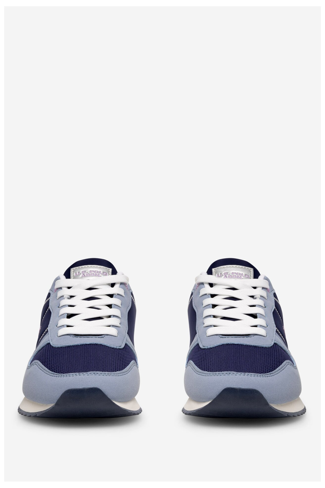 Tornacipő U.S. POLO ASSN. ALTENA002 SÖTÉTKÉK