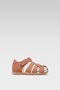 Sandale Lasocki Kids CI12-CRIC-01(II)CH KAMEL