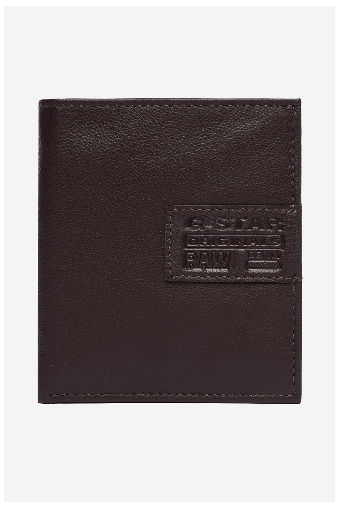 Muški novčanik G-STAR RAW HP-MAEL-1-GOAT BRAON