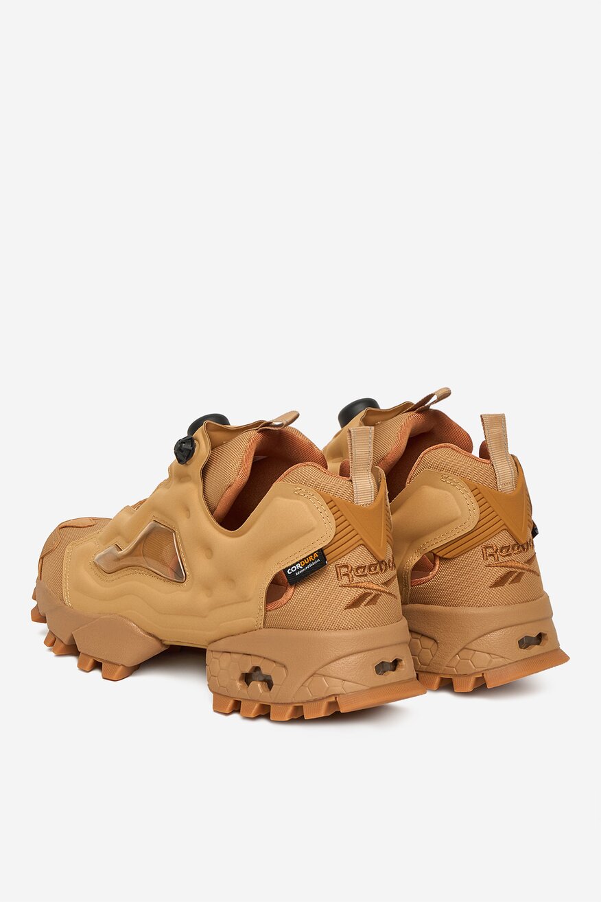 Reebok - INSTAPUMP FURY 94 WINTER - 5906751444450