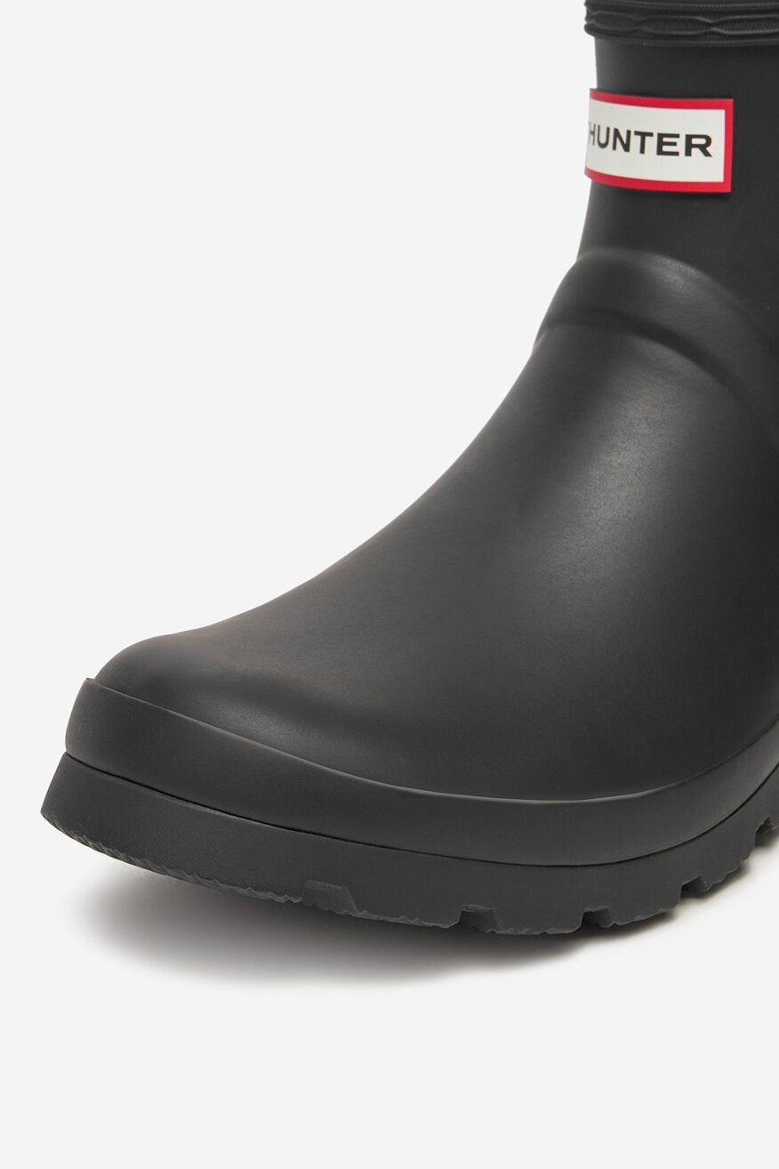 
                HUNTER - Kalosze krótkie - 5906751013212