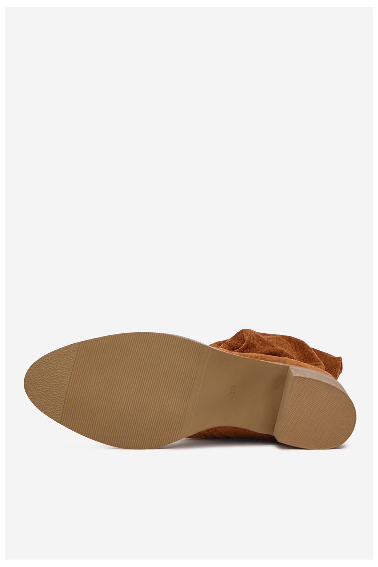 Cizme DeeZee HX24012-1 CREM