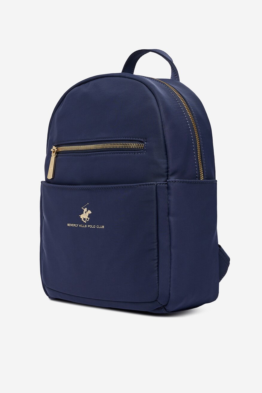 
                Раница Beverly Hills Polo Club КОБАЛТОВО СИНЬО - 5906751521953