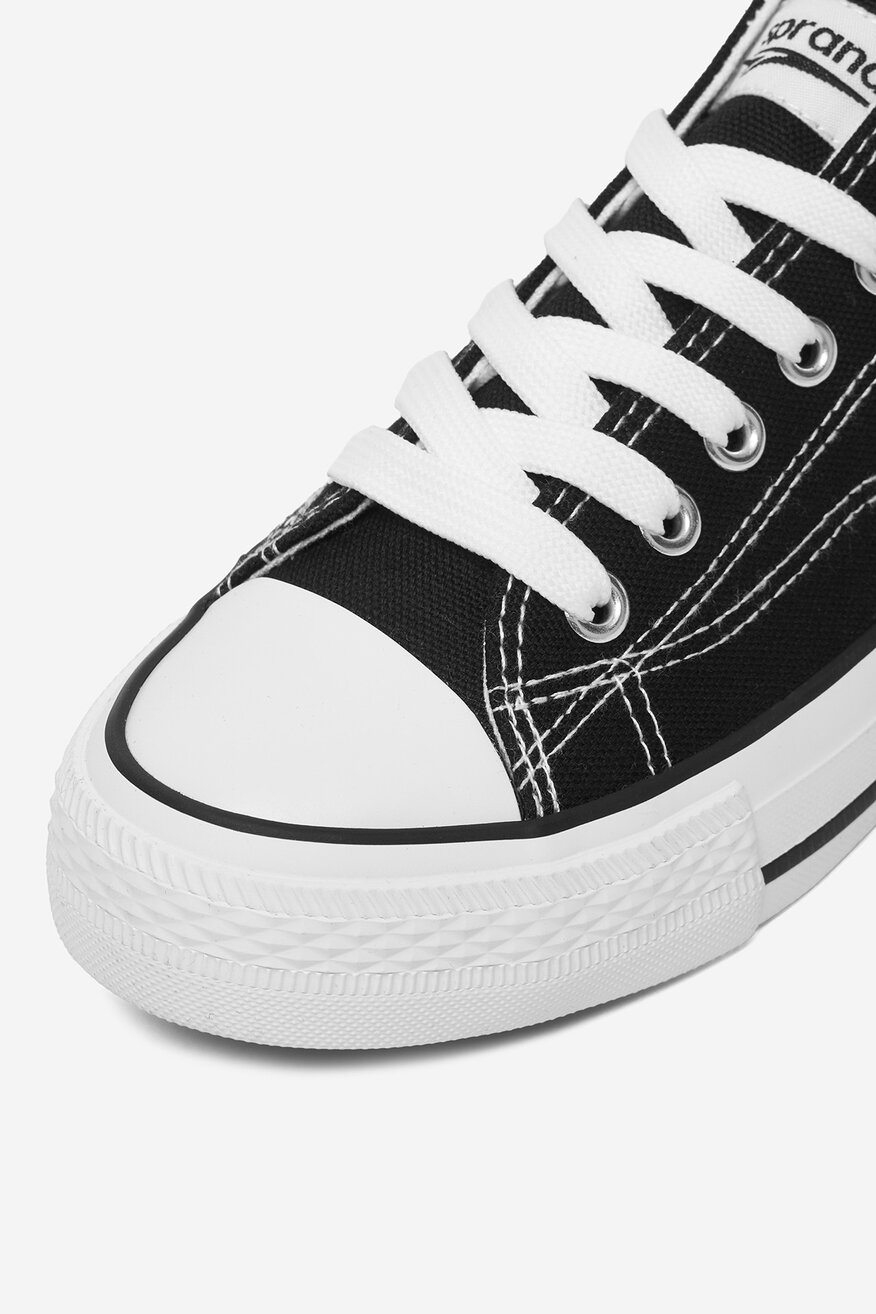 
                Кецове Sprandi ЧЕРЕН - 5906751595527