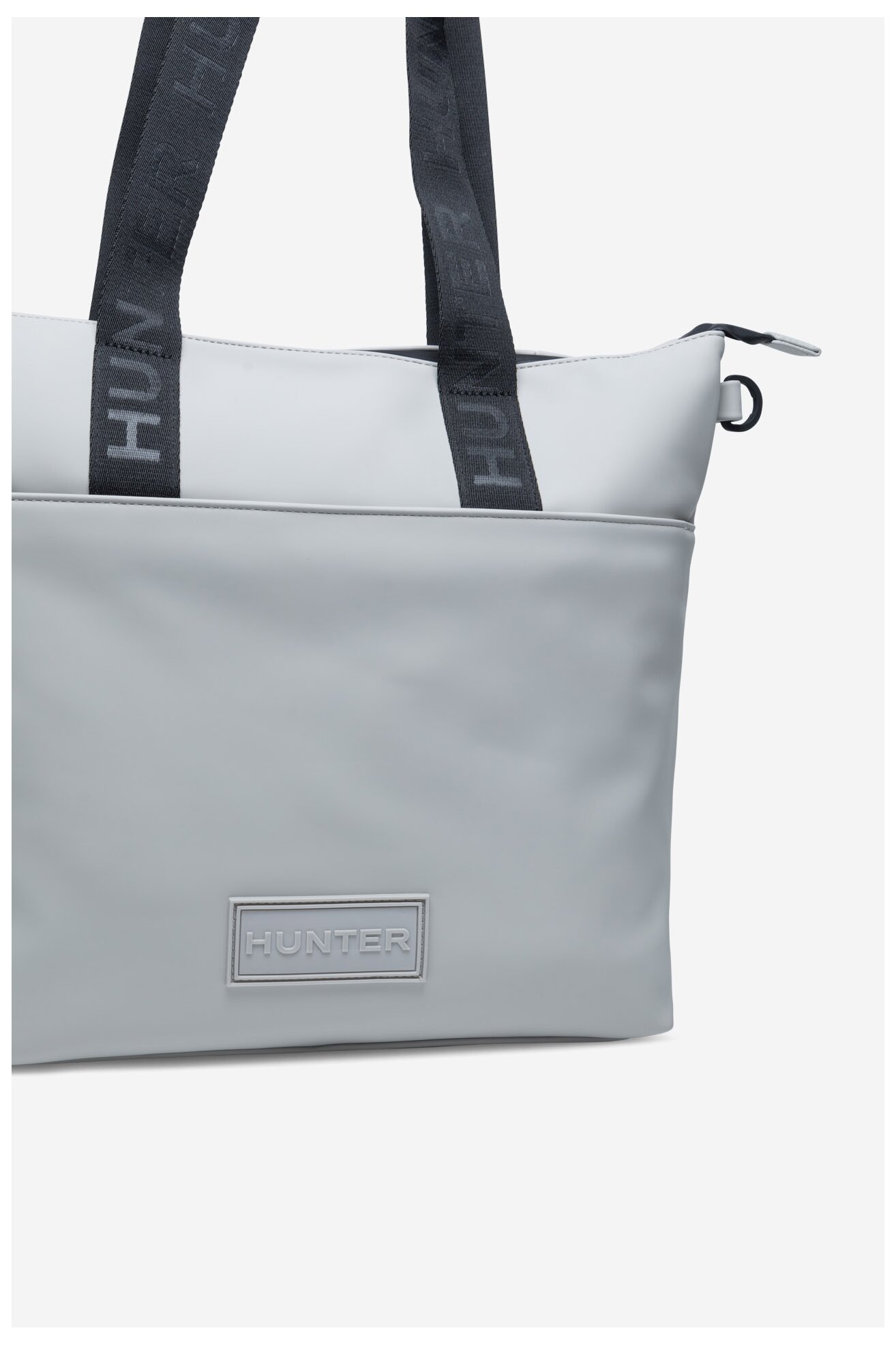 Сумка З Ремінцем HUNTER CWBEO-HTR-B-002-05 СІРИЙ