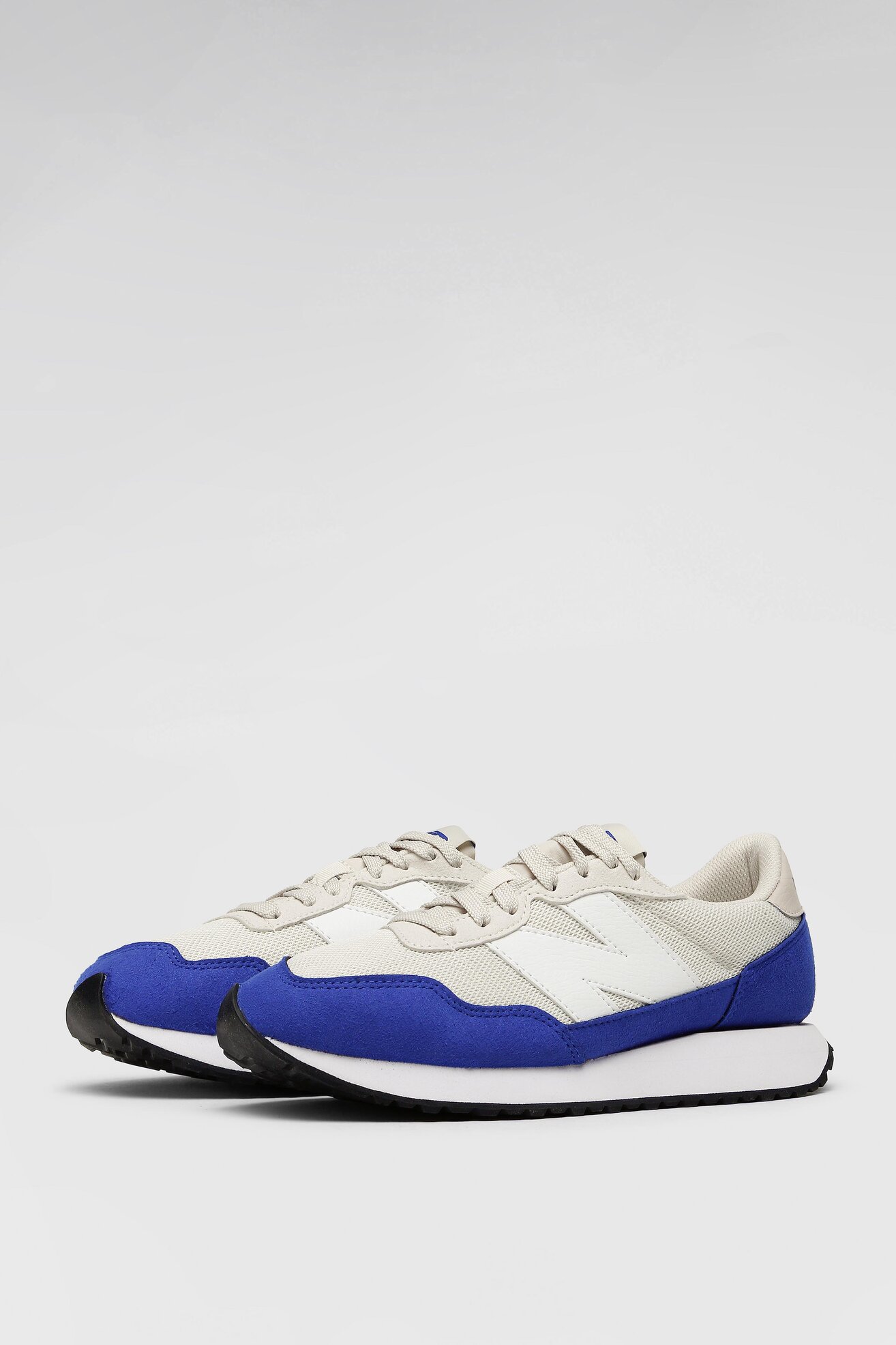 Obuwie sportowe New Balance MS237PL1 MIX