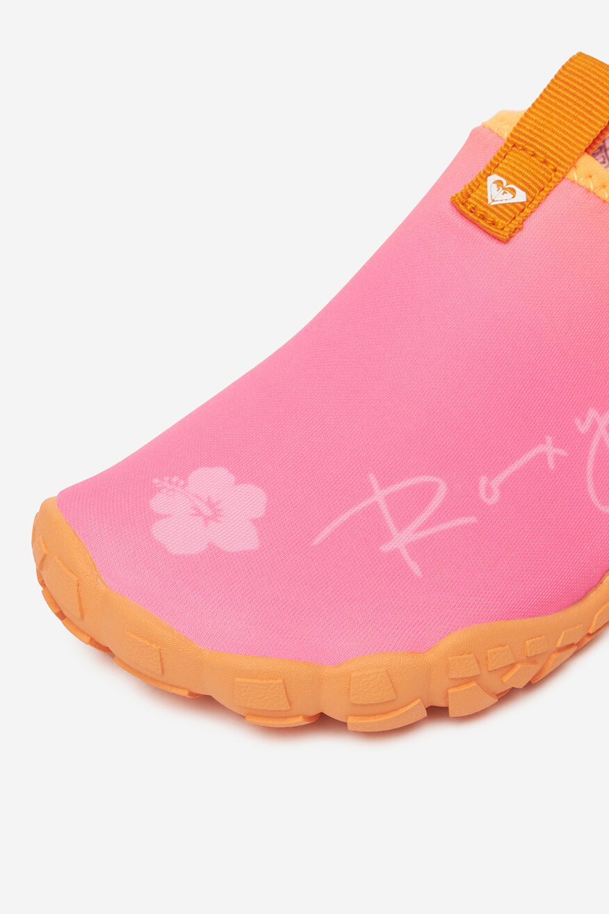 Vízi cipő ROXY RÓZSASZÍN - 5904862882642