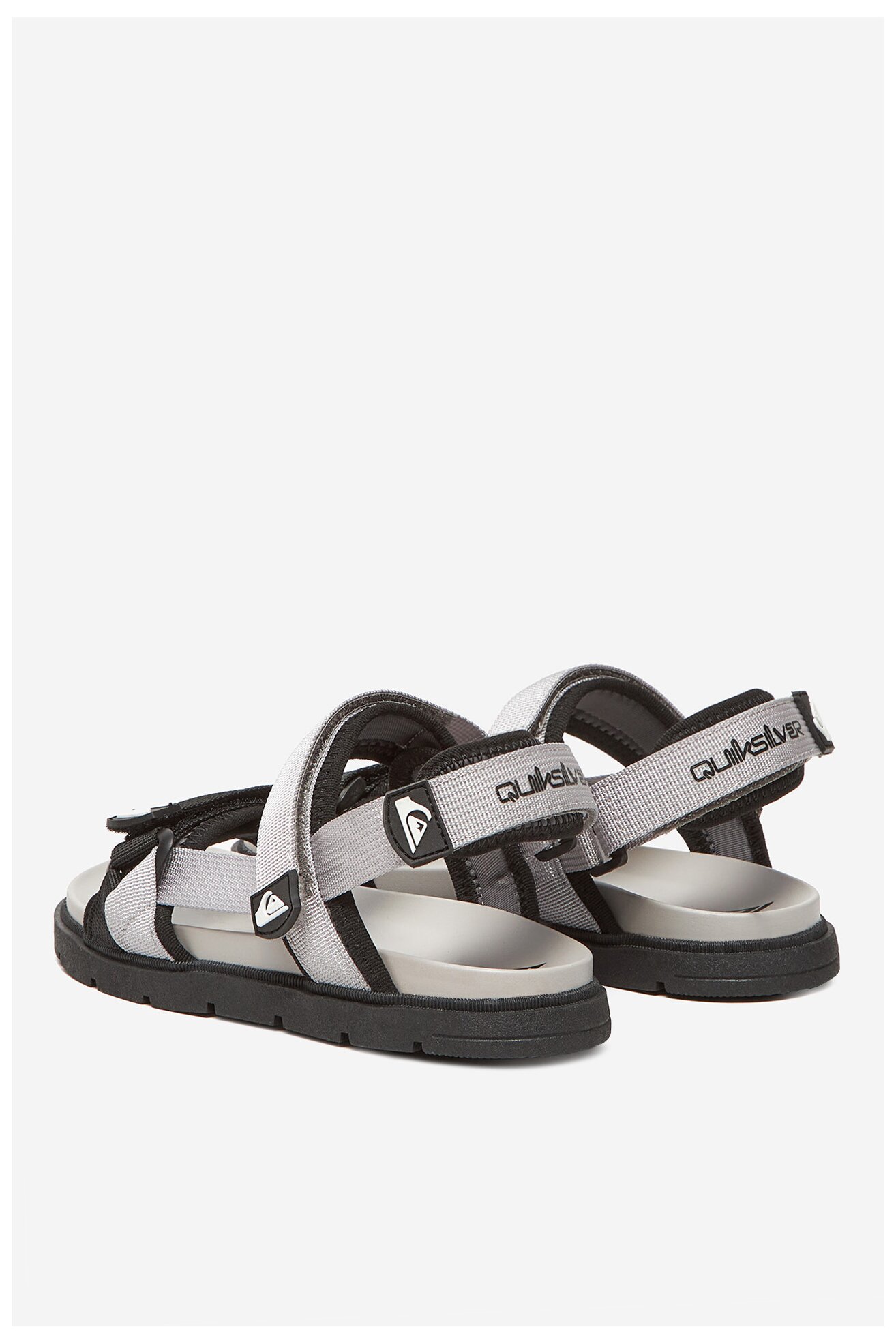 Szandál QUIKSILVER CS6081-06 SZÜRKE