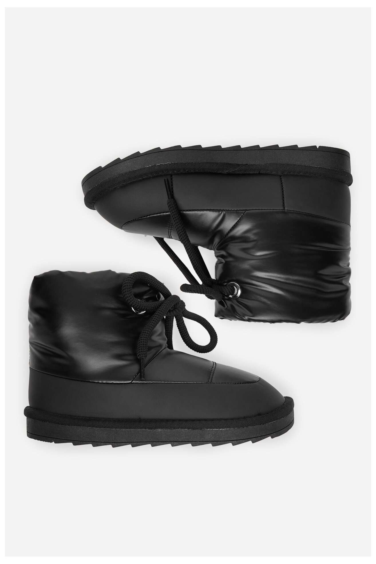 Ghete DeeZee DZKD-MX07 NEGRU