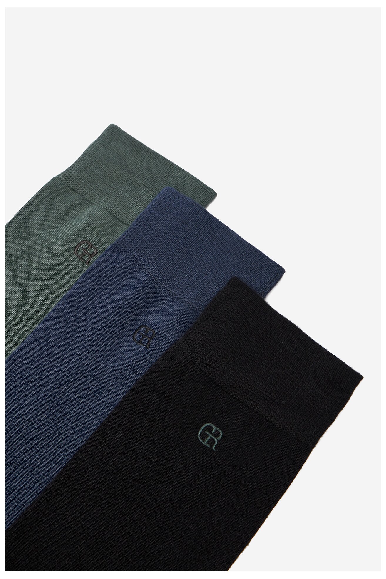 Чорапи Gino Rossi CEO_AS_GR_01_W_AW25 (3-PACK) МИКС