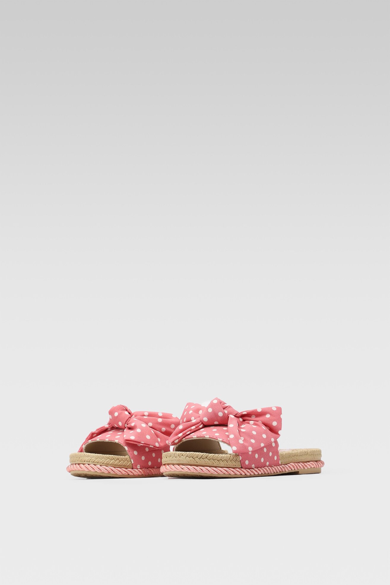 Klapki Bassano WSS20403-01 Różowy