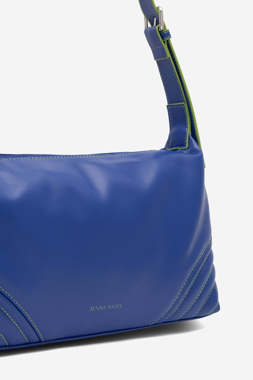 
                Kézitáska Jenny Fairy SÖTÉTKÉK - 5904862939681