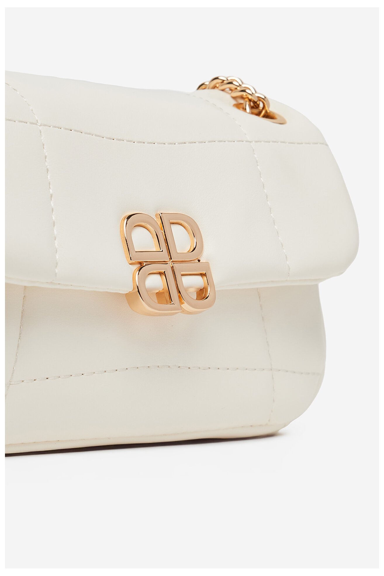 Torebka DeeZee H24464 Biały