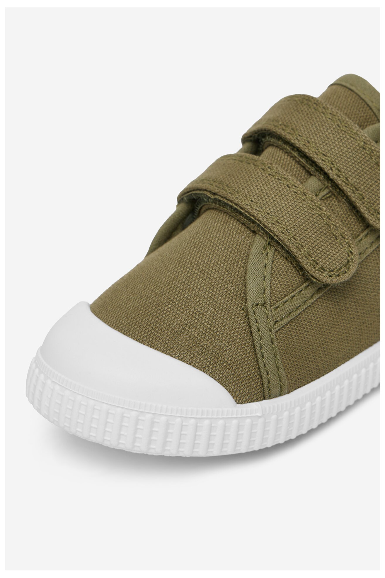 Trampki Sprandi CEO-CP91-25122(III)CH Khaki