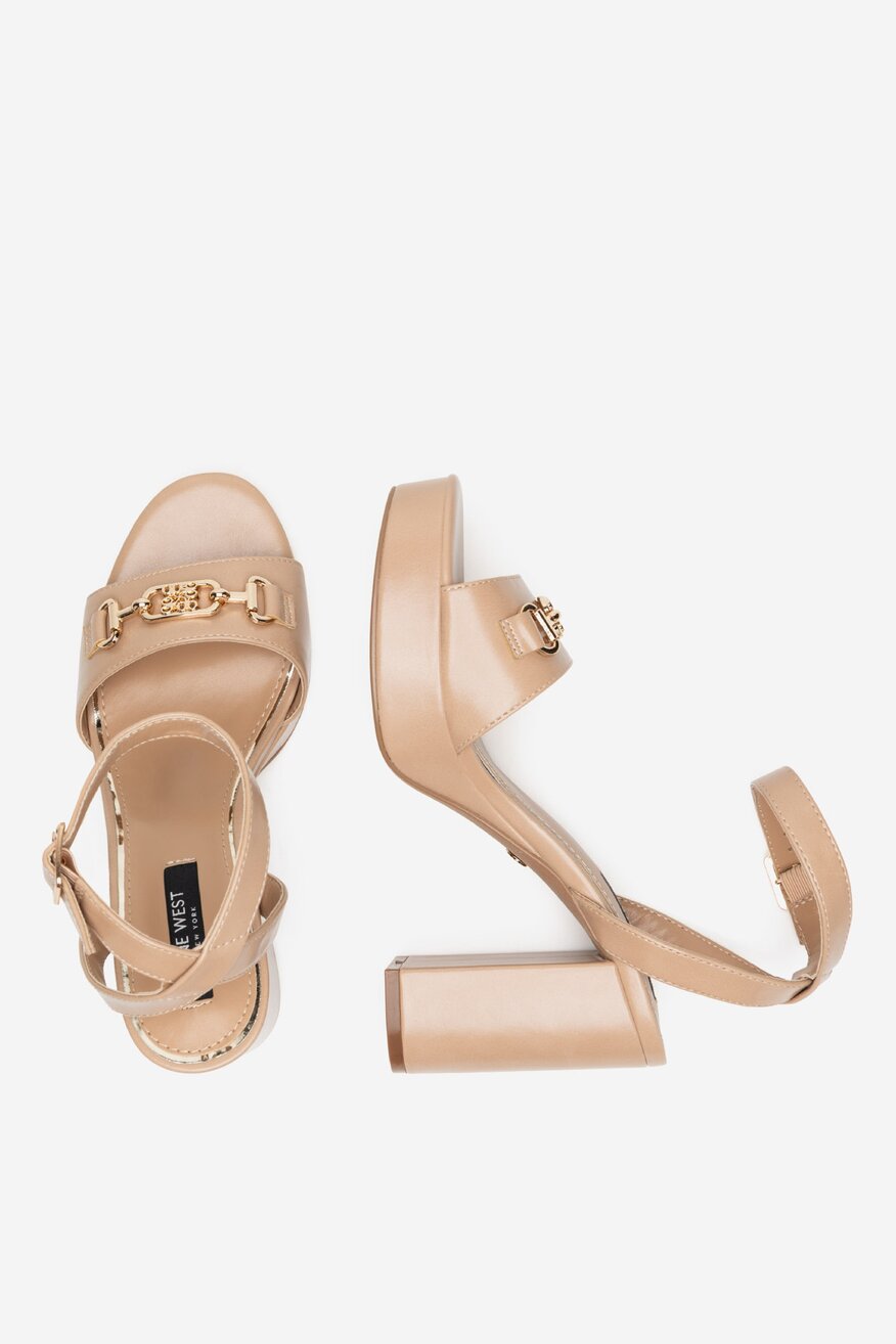 
                Sandale NINE WEST BEJ - 5906751083826