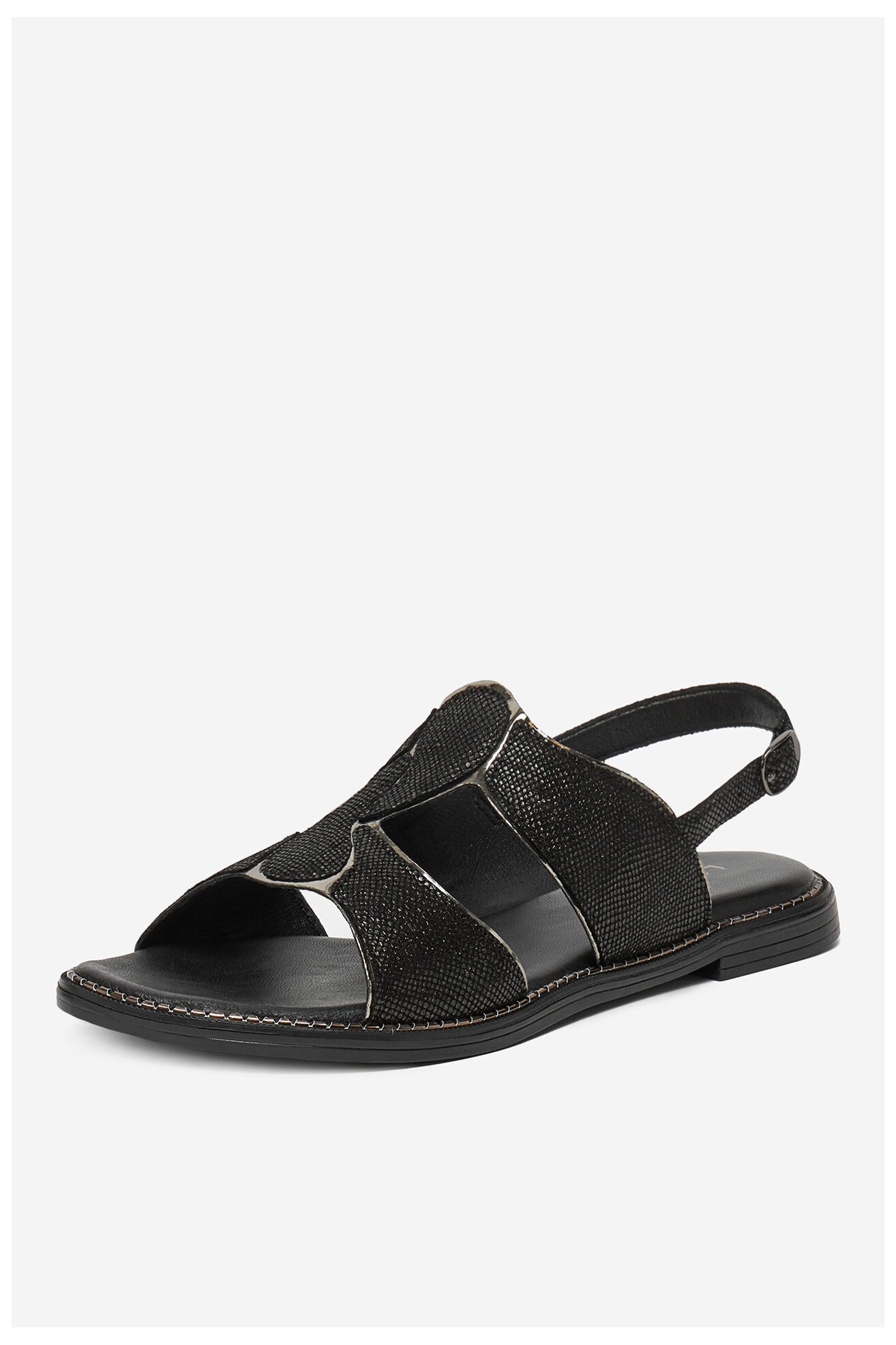 Сандали Lasocki RST-KATE-09 ЧЕРЕН