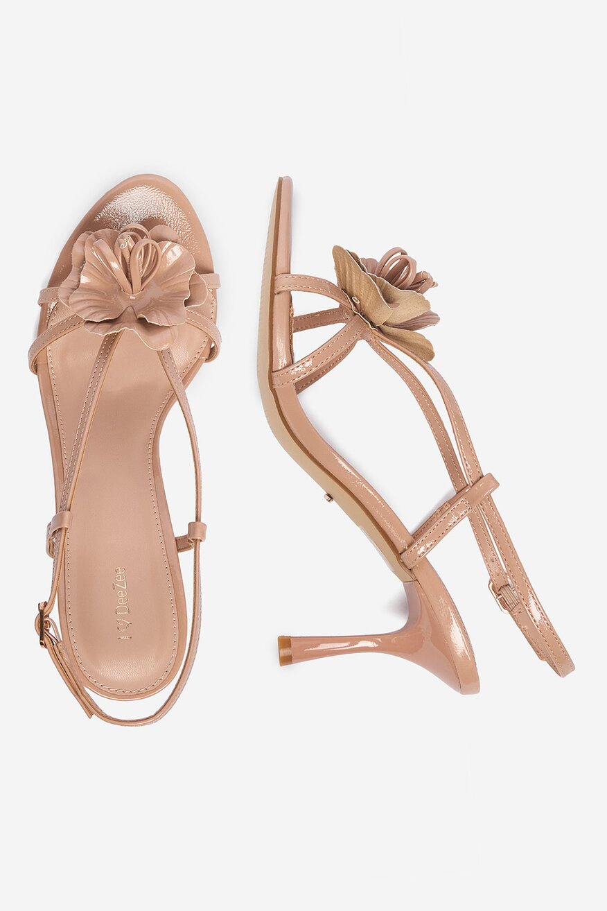 
                Сандалі DeeZee БЕЖЕВИЙ - 5907964105732