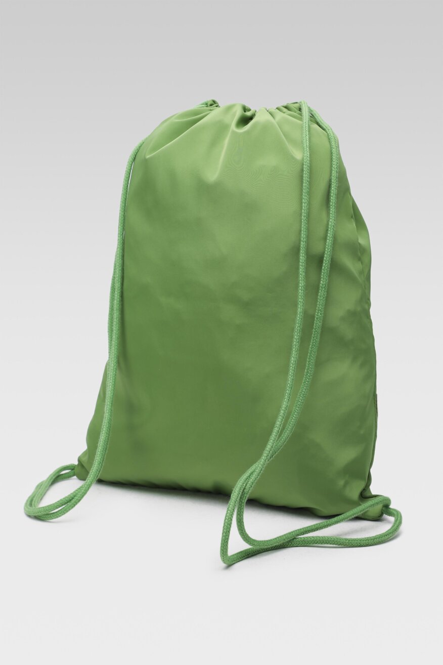 
                Action Boy - Worek zielony - 5903698665474